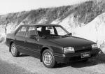 Ford Telstar Sedan 1982 года